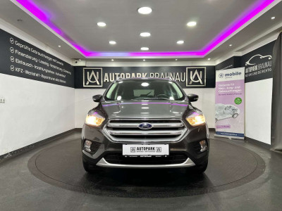 Ford Kuga Gebrauchtwagen Ford Kuga Gebrauchtwagen