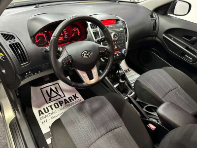 KIA Ceed Gebrauchtwagen