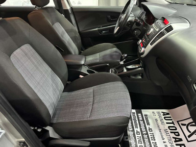 KIA Ceed Gebrauchtwagen