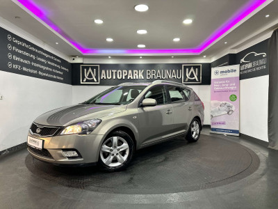 KIA Ceed Gebrauchtwagen