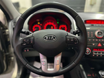 KIA Ceed Gebrauchtwagen