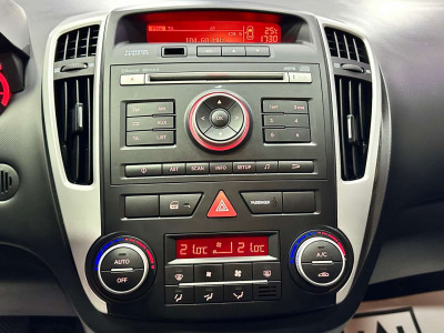 KIA Ceed Gebrauchtwagen