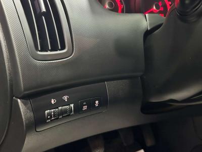 KIA Ceed Gebrauchtwagen