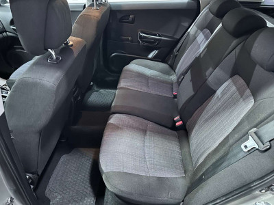 KIA Ceed Gebrauchtwagen
