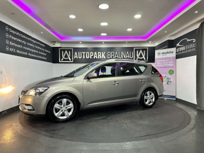KIA Ceed Gebrauchtwagen