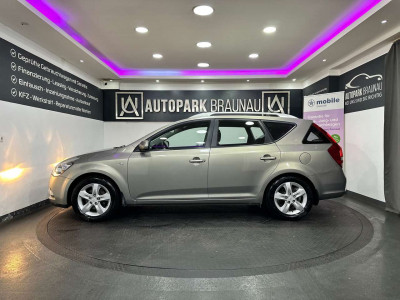 KIA Ceed Gebrauchtwagen