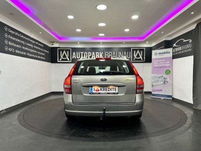 KIA Ceed Gebrauchtwagen