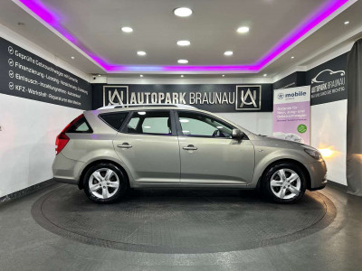 KIA Ceed Gebrauchtwagen