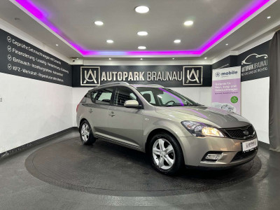 KIA Ceed Gebrauchtwagen