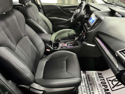 Subaru Forester Gebrauchtwagen Subaru Forester Gebrauchtwagen