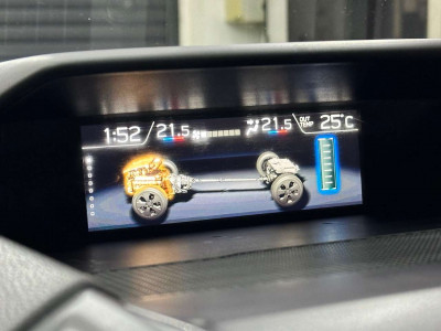 Subaru Forester Gebrauchtwagen Subaru Forester Gebrauchtwagen