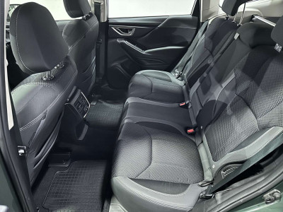 Subaru Forester Gebrauchtwagen Subaru Forester Gebrauchtwagen