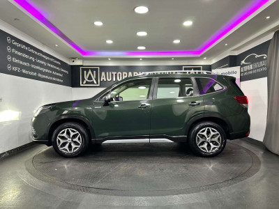 Subaru Forester Gebrauchtwagen Subaru Forester Gebrauchtwagen