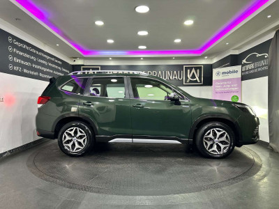 Subaru Forester Gebrauchtwagen Subaru Forester Gebrauchtwagen