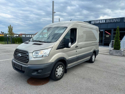 Ford Transit Gebrauchtwagen