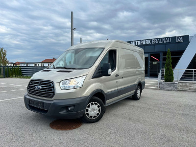 Ford Transit Gebrauchtwagen