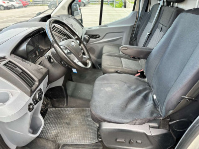 Ford Transit Gebrauchtwagen