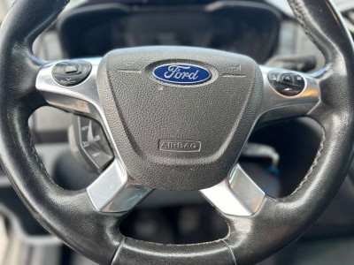 Ford Transit Gebrauchtwagen