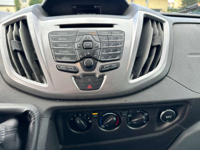 Ford Transit Gebrauchtwagen