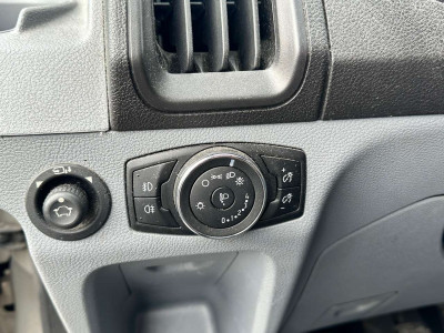 Ford Transit Gebrauchtwagen