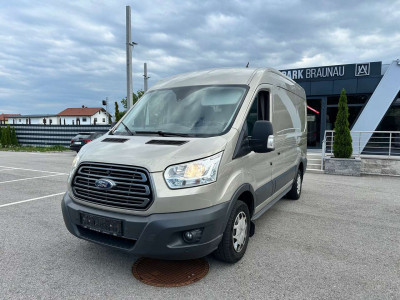 Ford Transit Gebrauchtwagen