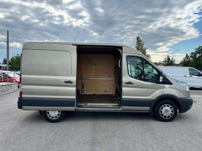 Ford Transit Gebrauchtwagen
