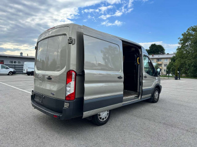 Ford Transit Gebrauchtwagen