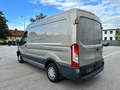 Ford Transit Gebrauchtwagen