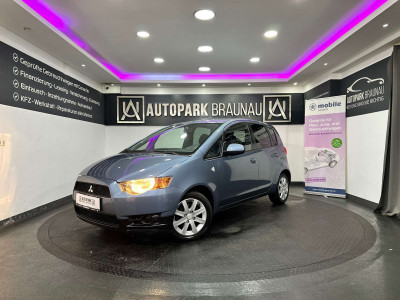 Mitsubishi Colt Gebrauchtwagen Mitsubishi Colt Gebrauchtwagen