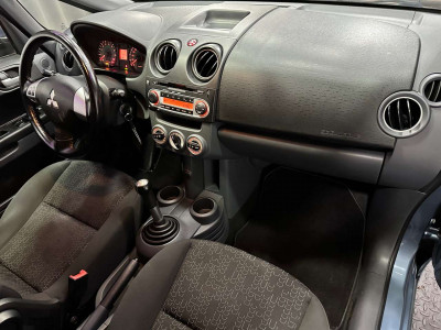 Mitsubishi Colt Gebrauchtwagen Mitsubishi Colt Gebrauchtwagen