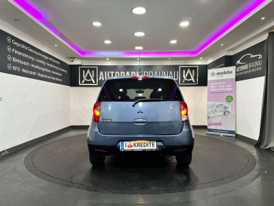Mitsubishi Colt Gebrauchtwagen Mitsubishi Colt Gebrauchtwagen