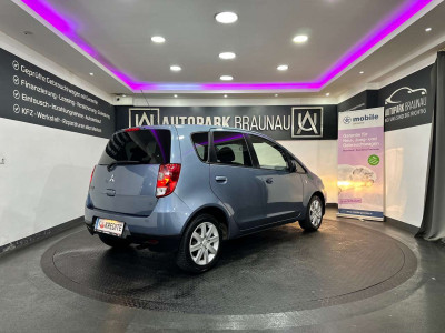 Mitsubishi Colt Gebrauchtwagen Mitsubishi Colt Gebrauchtwagen