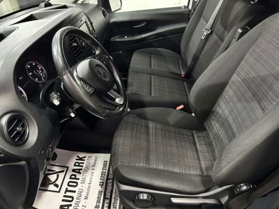 Mercedes-Benz Vito Gebrauchtwagen Mercedes-Benz Vito Gebrauchtwagen