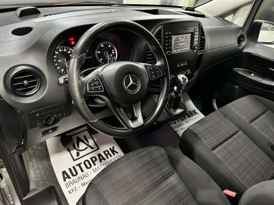 Mercedes-Benz Vito Gebrauchtwagen Mercedes-Benz Vito Gebrauchtwagen