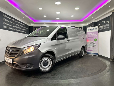 Mercedes-Benz Vito Gebrauchtwagen Mercedes-Benz Vito Gebrauchtwagen