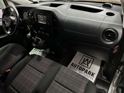 Mercedes-Benz Vito Gebrauchtwagen Mercedes-Benz Vito Gebrauchtwagen