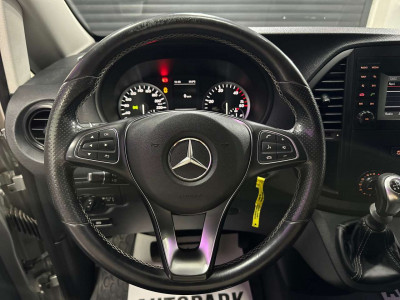 Mercedes-Benz Vito Gebrauchtwagen Mercedes-Benz Vito Gebrauchtwagen