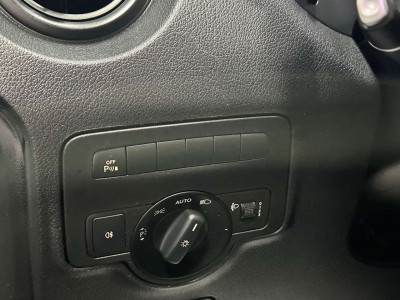 Mercedes-Benz Vito Gebrauchtwagen Mercedes-Benz Vito Gebrauchtwagen