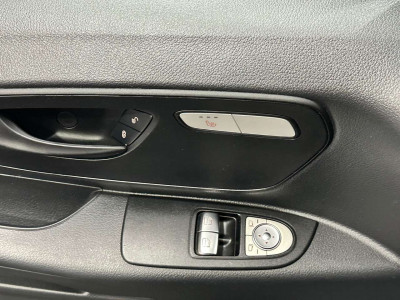 Mercedes-Benz Vito Gebrauchtwagen Mercedes-Benz Vito Gebrauchtwagen