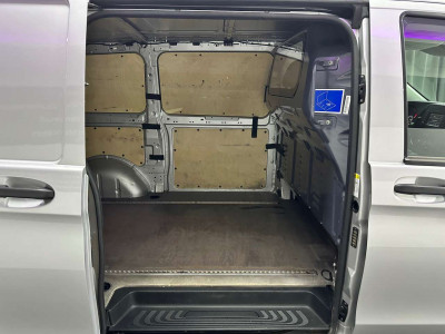 Mercedes-Benz Vito Gebrauchtwagen Mercedes-Benz Vito Gebrauchtwagen