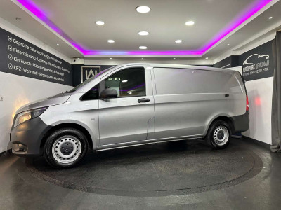 Mercedes-Benz Vito Gebrauchtwagen Mercedes-Benz Vito Gebrauchtwagen
