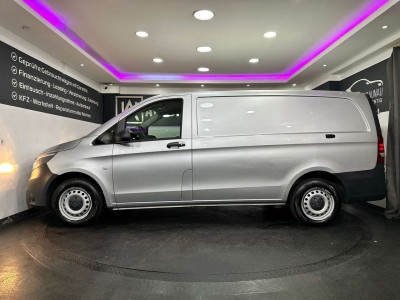 Mercedes-Benz Vito Gebrauchtwagen Mercedes-Benz Vito Gebrauchtwagen
