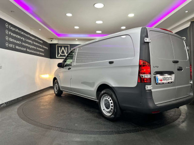 Mercedes-Benz Vito Gebrauchtwagen Mercedes-Benz Vito Gebrauchtwagen