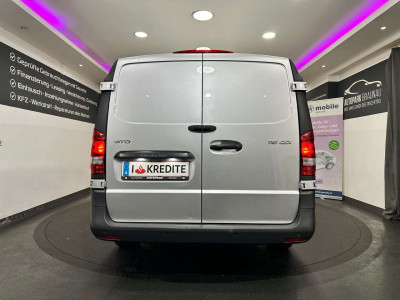 Mercedes-Benz Vito Gebrauchtwagen Mercedes-Benz Vito Gebrauchtwagen