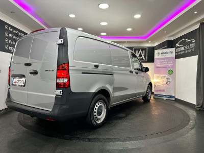 Mercedes-Benz Vito Gebrauchtwagen Mercedes-Benz Vito Gebrauchtwagen