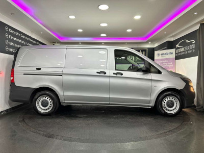 Mercedes-Benz Vito Gebrauchtwagen Mercedes-Benz Vito Gebrauchtwagen