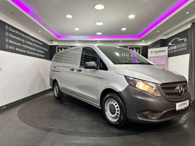 Mercedes-Benz Vito Gebrauchtwagen Mercedes-Benz Vito Gebrauchtwagen