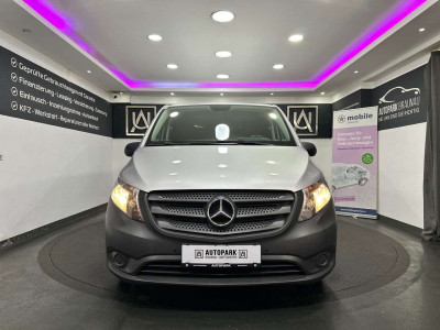 Mercedes-Benz Vito Gebrauchtwagen Mercedes-Benz Vito Gebrauchtwagen
