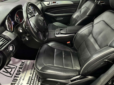 Mercedes-Benz ML Gebrauchtwagen Mercedes-Benz ML Gebrauchtwagen