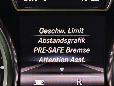 Mercedes-Benz ML Gebrauchtwagen Mercedes-Benz ML Gebrauchtwagen